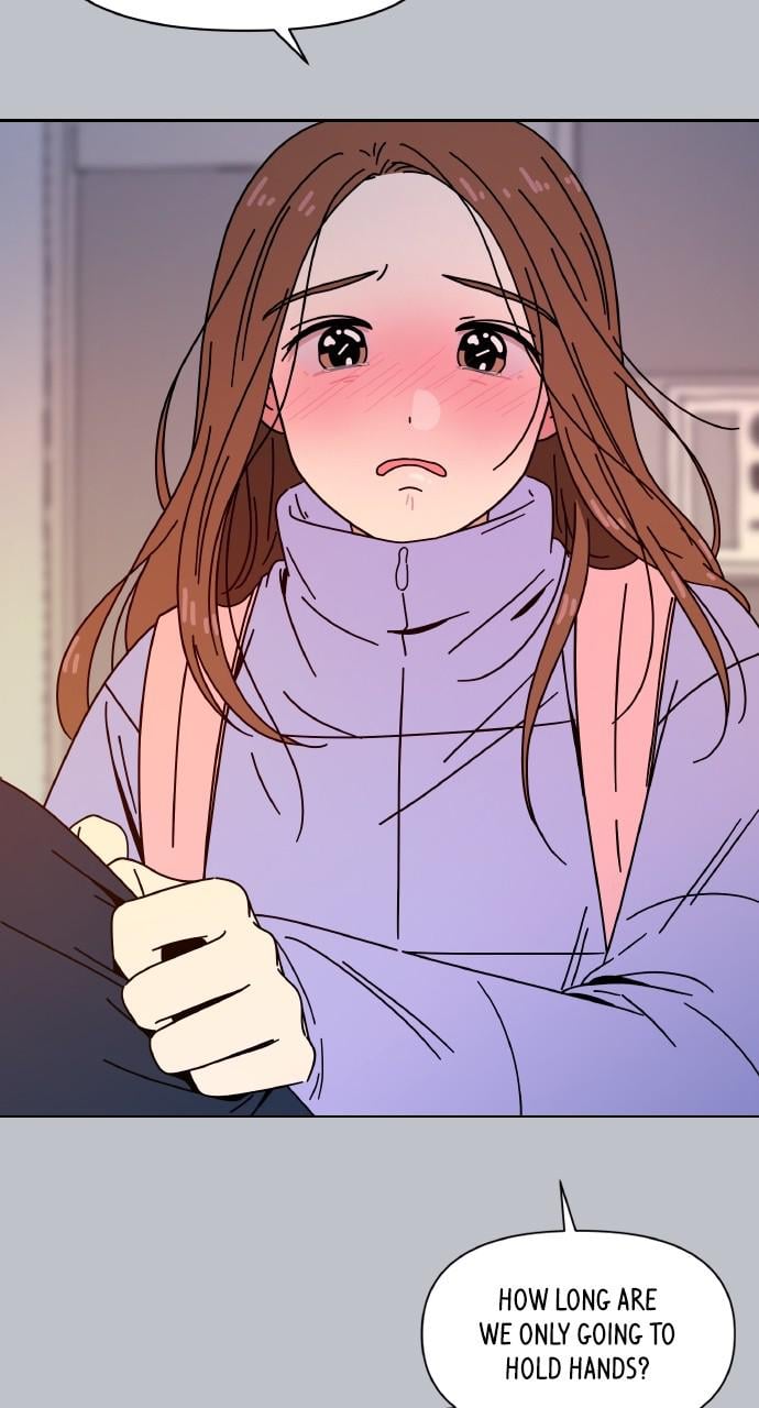 Read Seasons of Blossom EN Manga Online