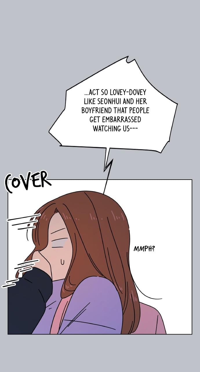 Read Seasons of Blossom EN Manga Online