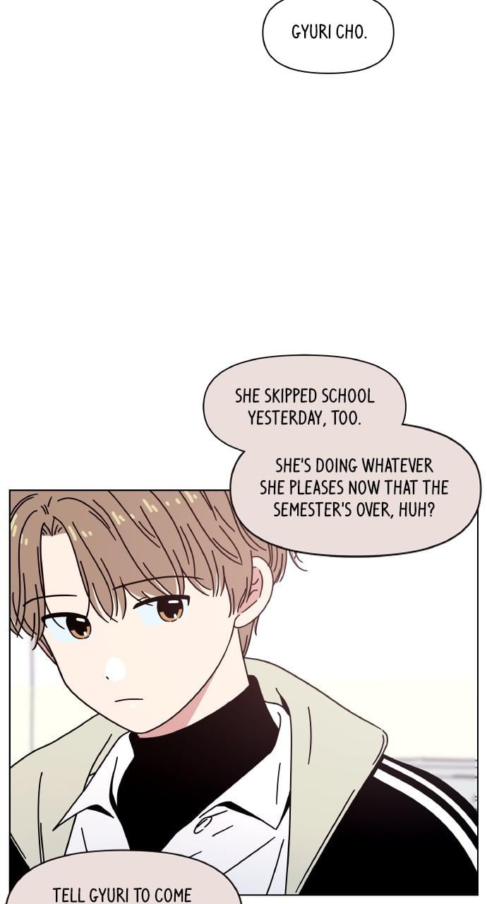 Read Seasons of Blossom EN Manga Online