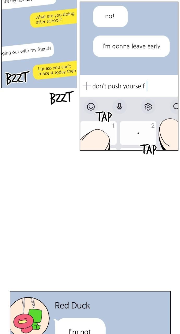 Read Seasons of Blossom EN Manga Online