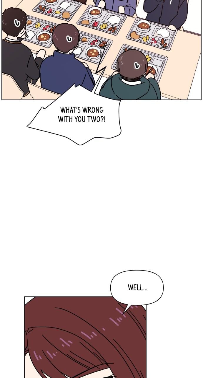 Read Seasons of Blossom EN Manga Online