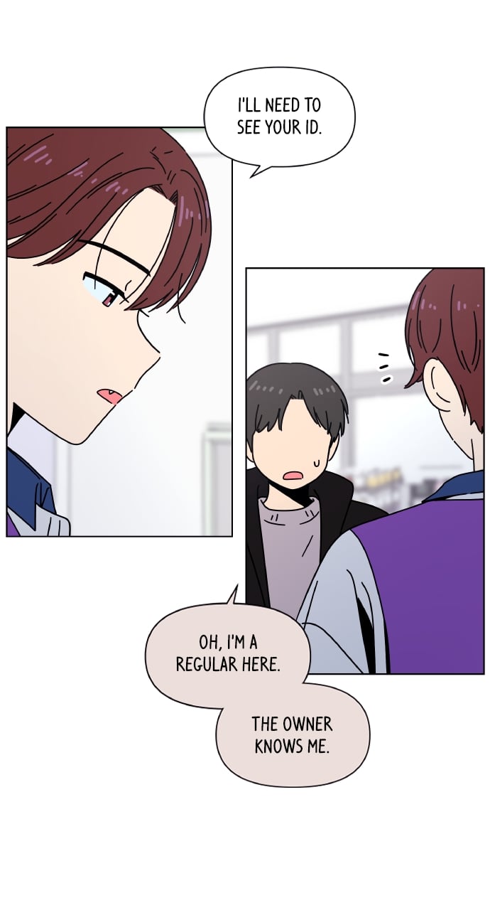 Read Seasons of Blossom EN Manga Online