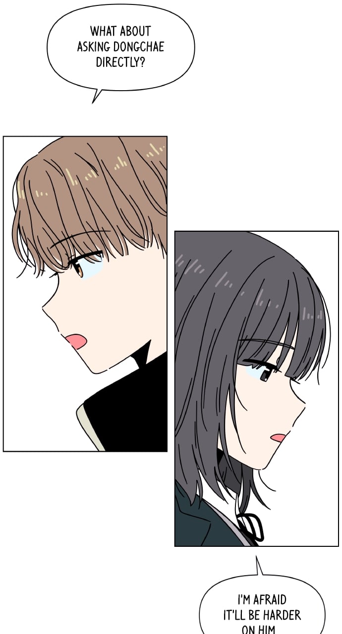 Read Seasons of Blossom EN Manga Online