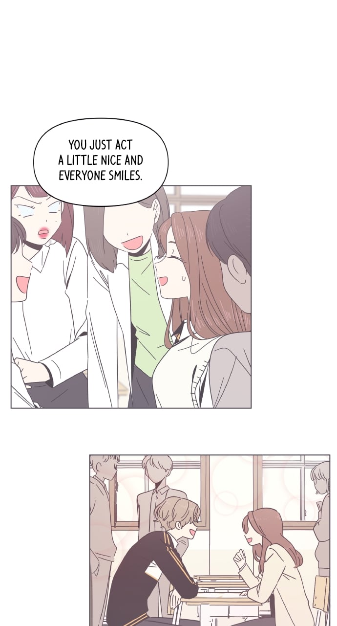 Read Seasons of Blossom EN Manga Online