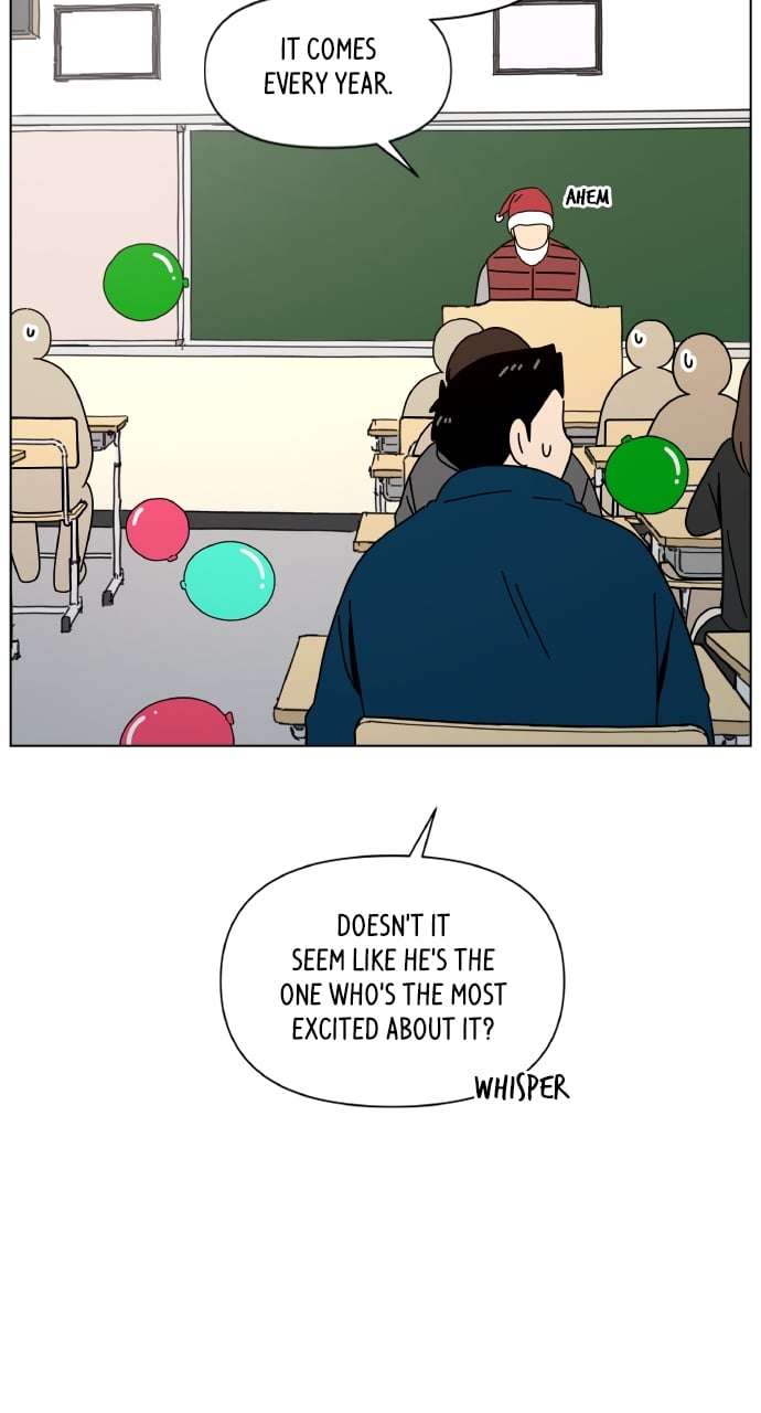 Read Seasons of Blossom EN Manga Online