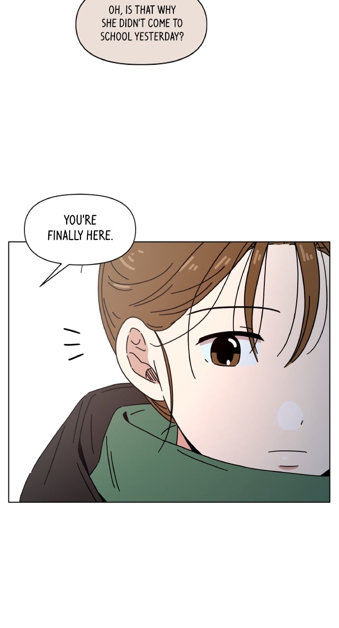 Read Seasons of Blossom EN Manga Online