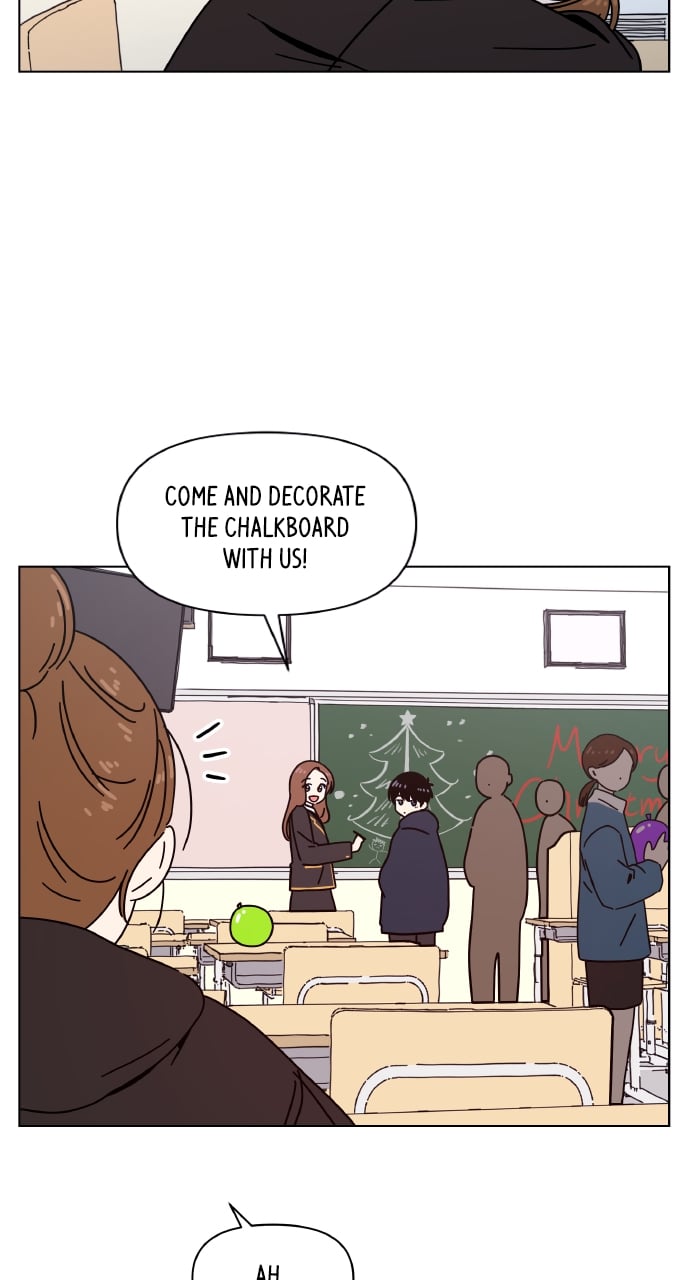 Read Seasons of Blossom EN Manga Online