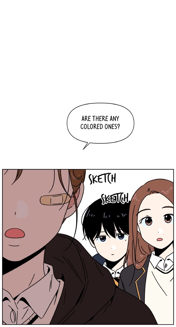 Read Seasons of Blossom EN Manga Online