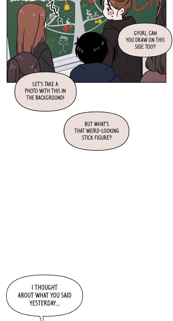 Read Seasons of Blossom EN Manga Online