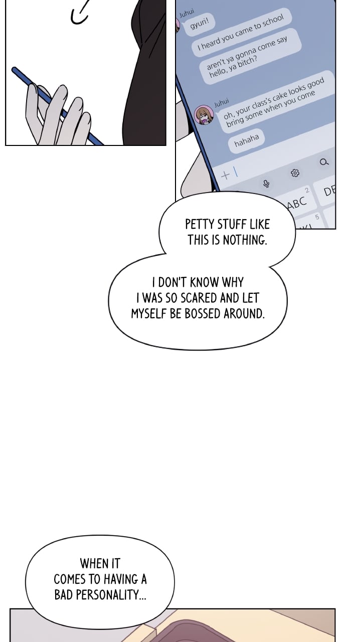 Read Seasons of Blossom EN Manga Online