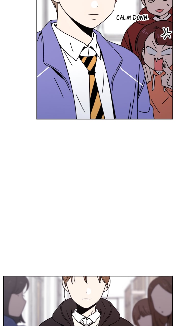 Read Seasons of Blossom EN Manga Online