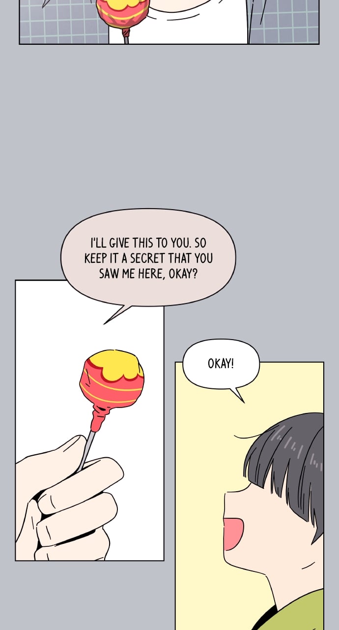 Read Seasons of Blossom EN Manga Online