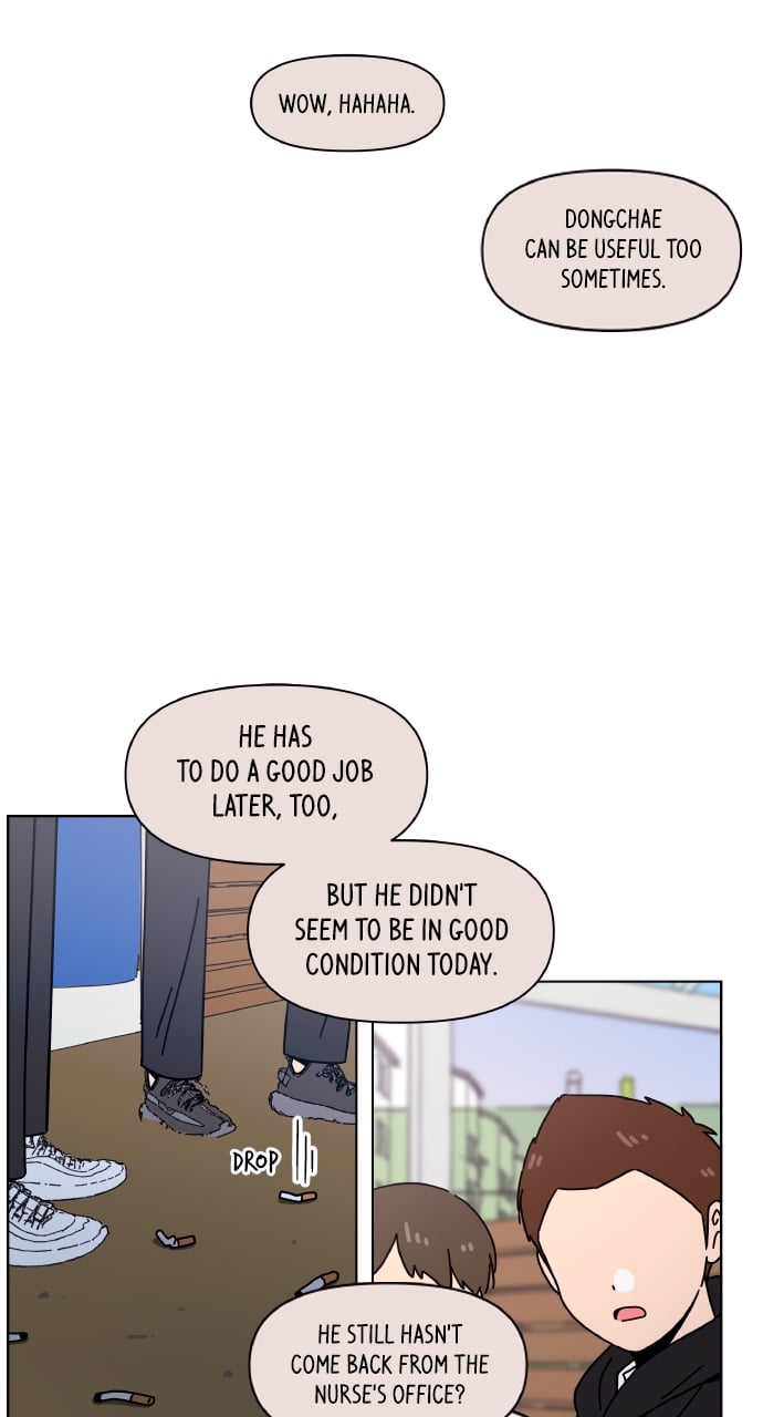 Read Seasons of Blossom EN Manga Online