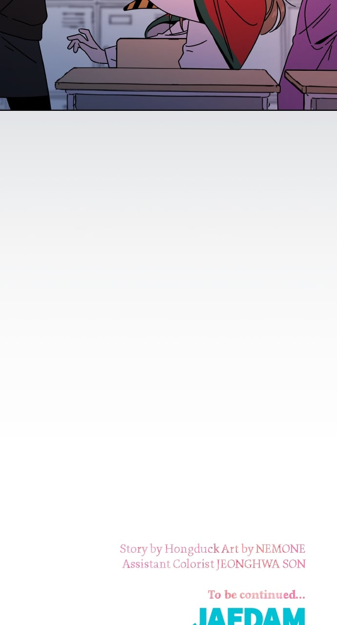 Read Seasons of Blossom EN Manga Online