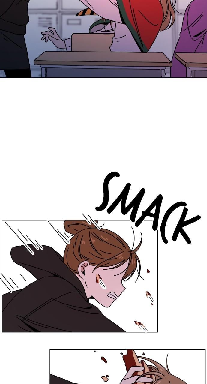 Read Seasons of Blossom EN Manga Online