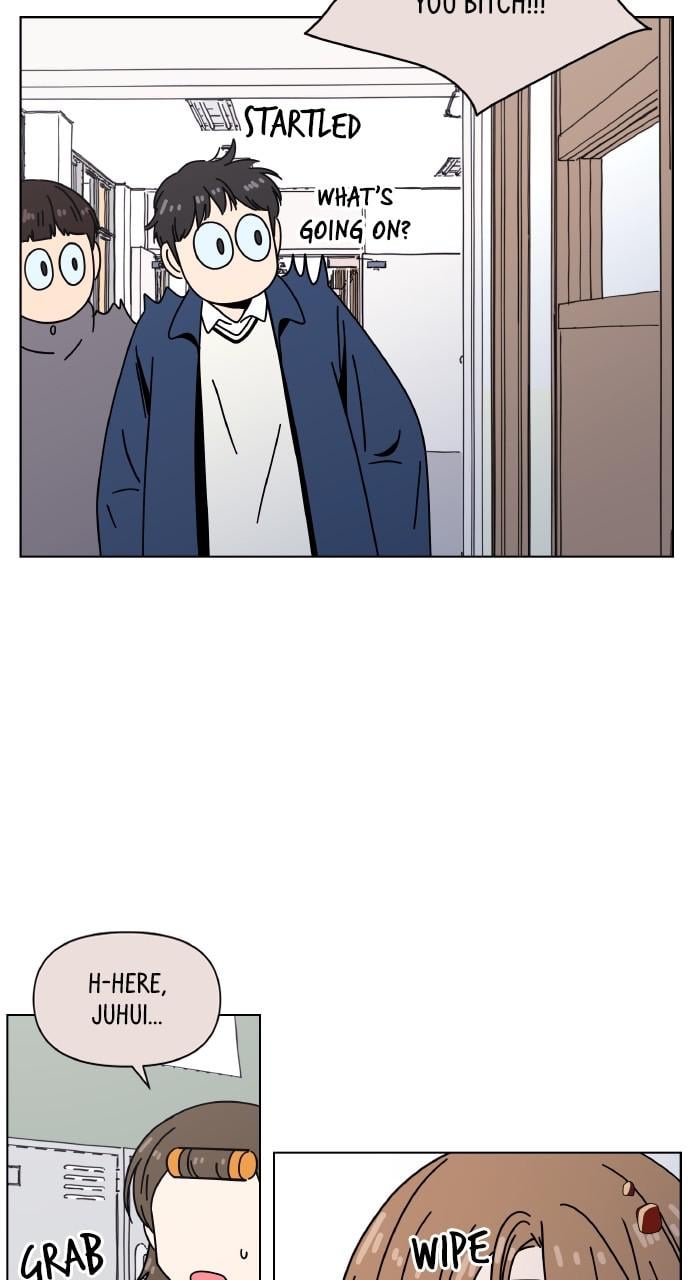 Read Seasons of Blossom EN Manga Online