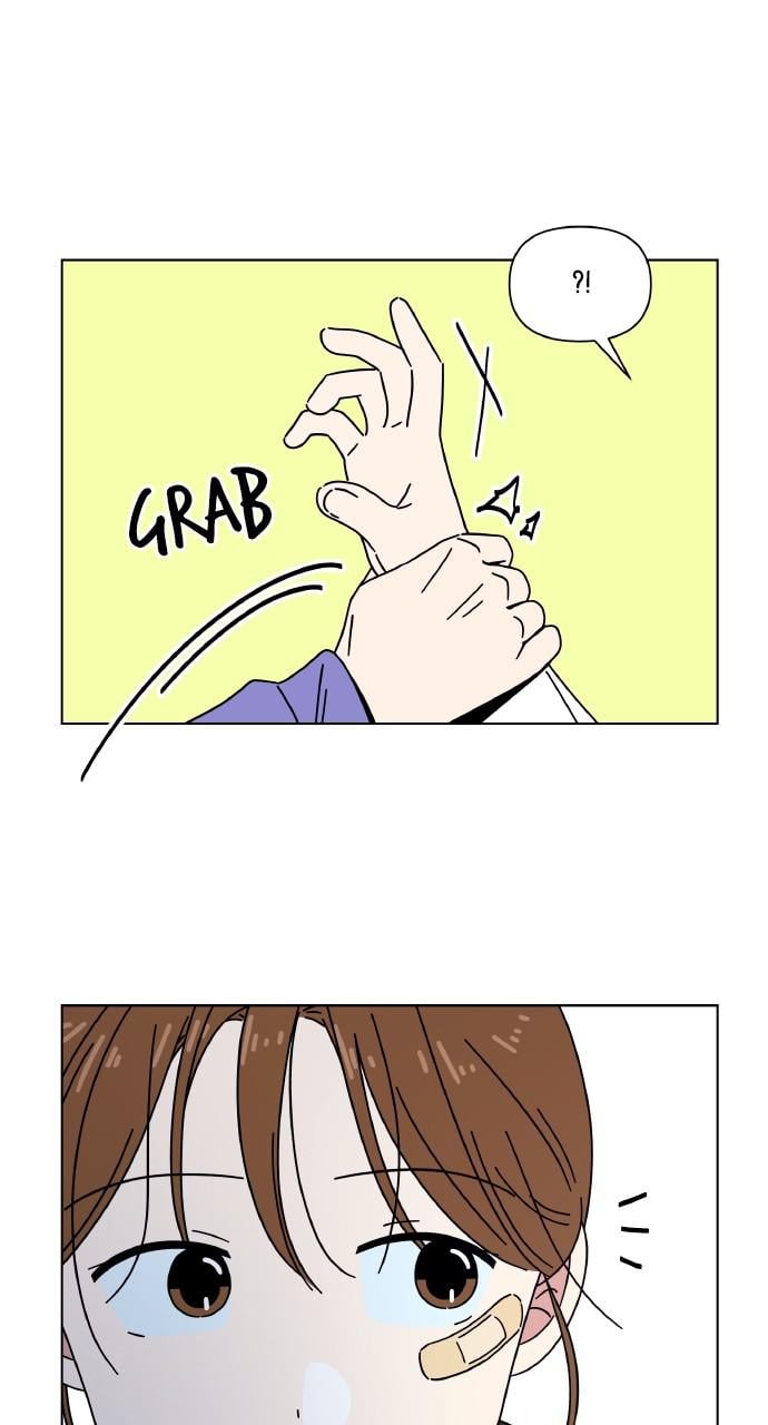 Read Seasons of Blossom EN Manga Online