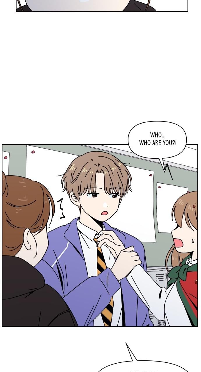 Read Seasons of Blossom EN Manga Online