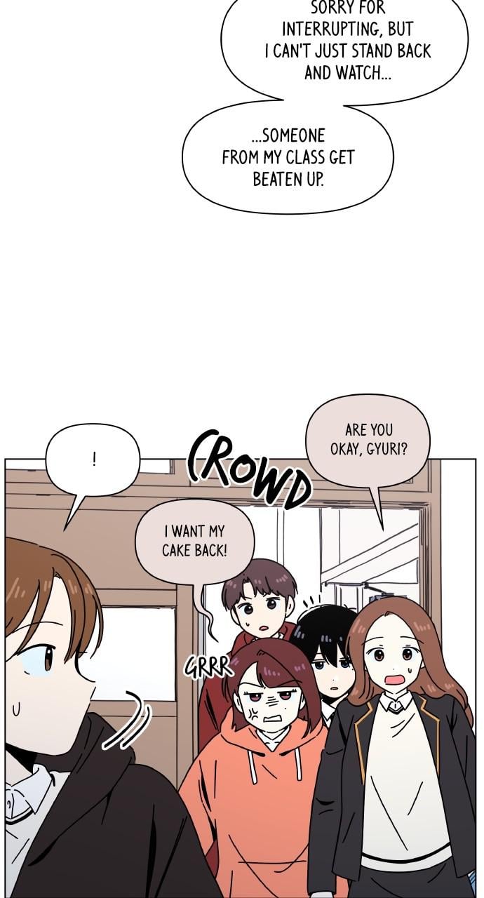 Read Seasons of Blossom EN Manga Online