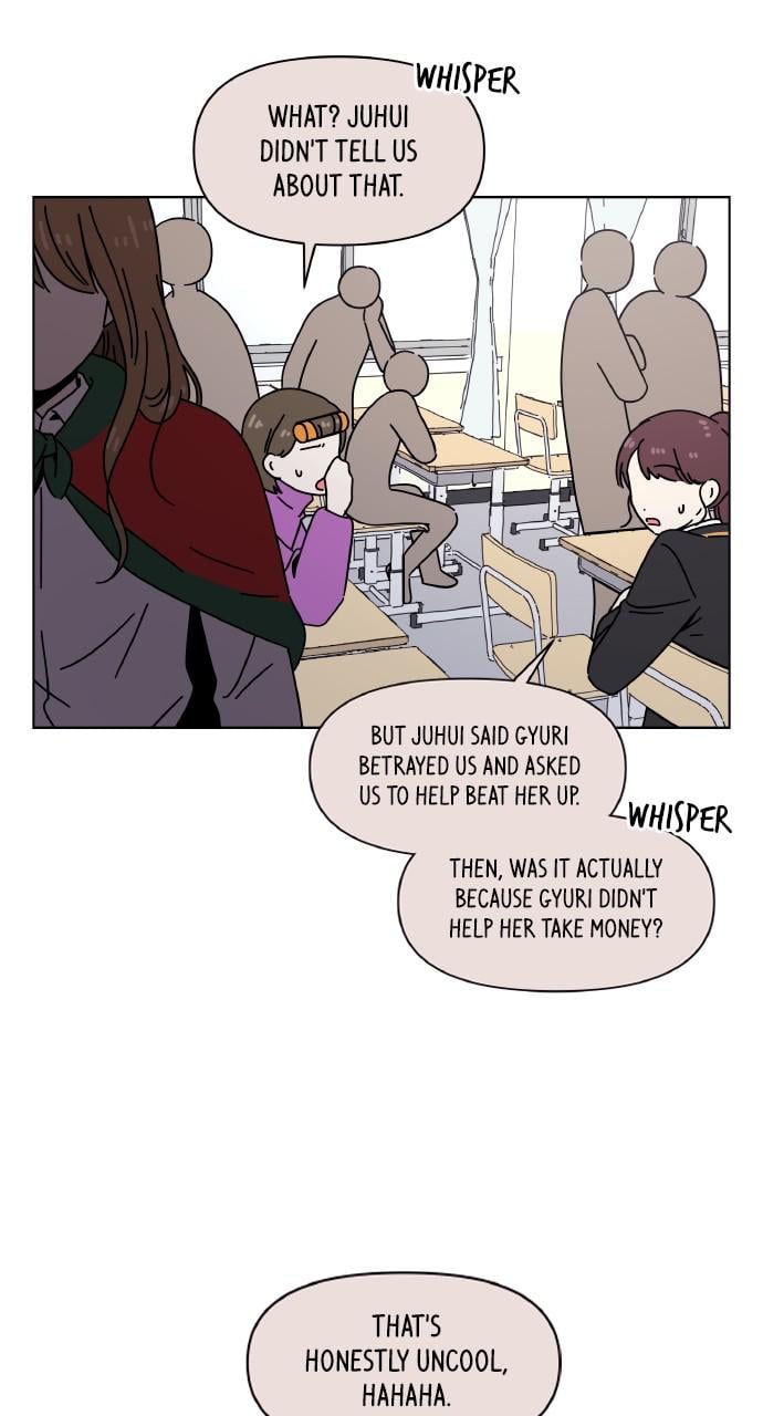 Read Seasons of Blossom EN Manga Online