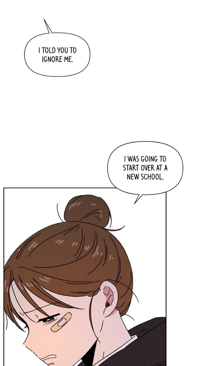 Read Seasons of Blossom EN Manga Online