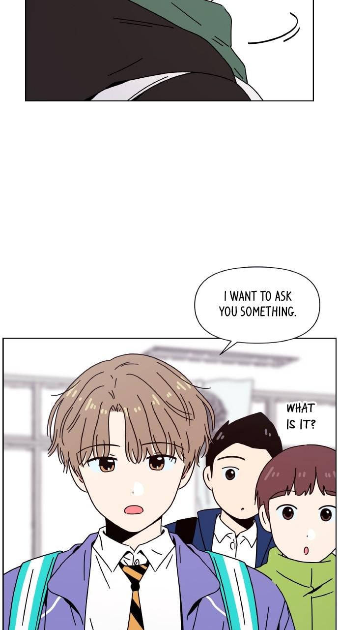 Read Seasons of Blossom EN Manga Online