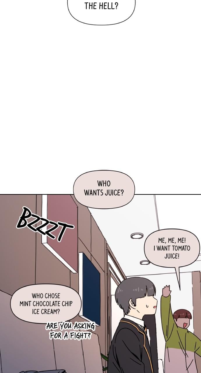 Read Seasons of Blossom EN Manga Online