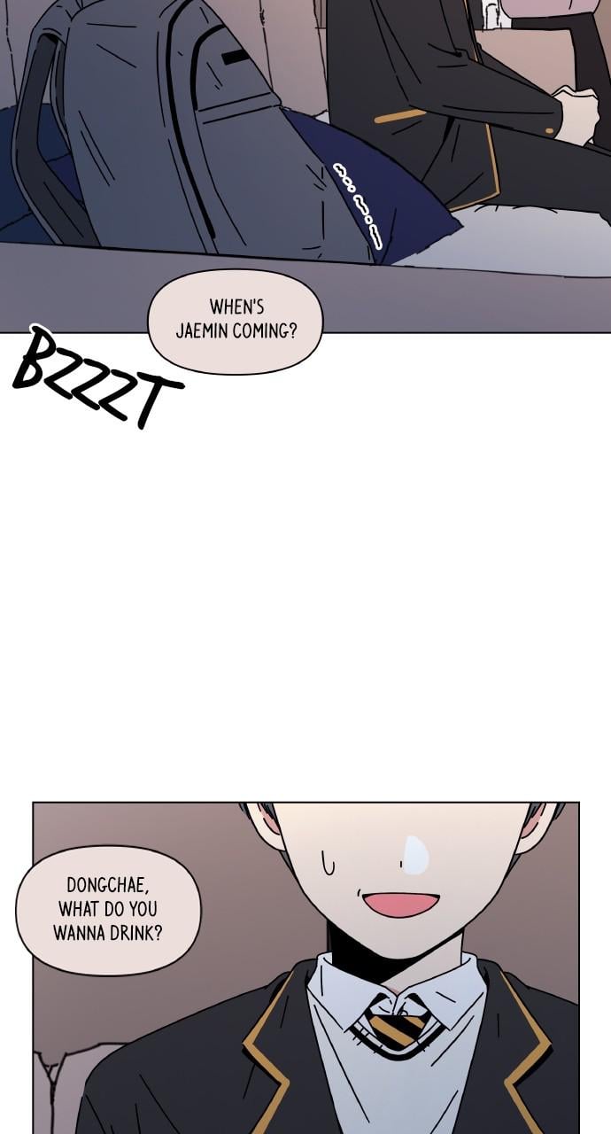 Read Seasons of Blossom EN Manga Online