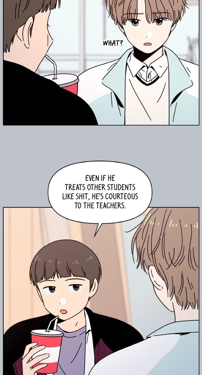 Read Seasons of Blossom EN Manga Online