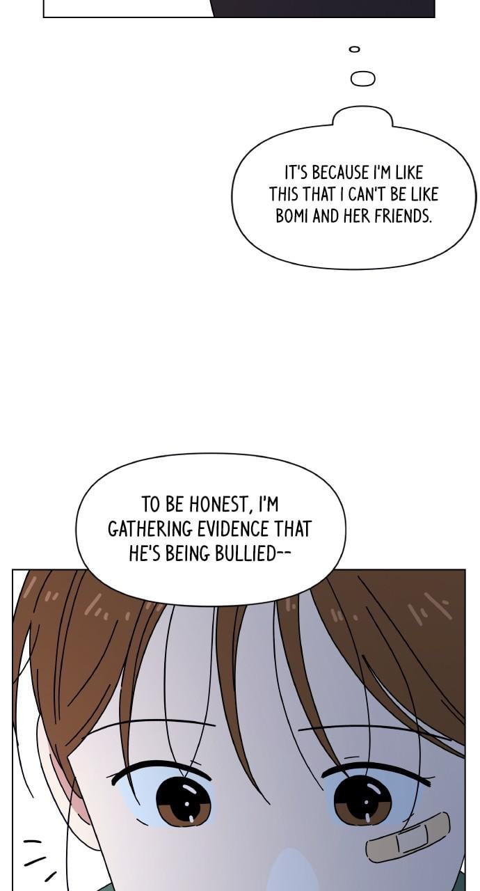 Read Seasons of Blossom EN Manga Online