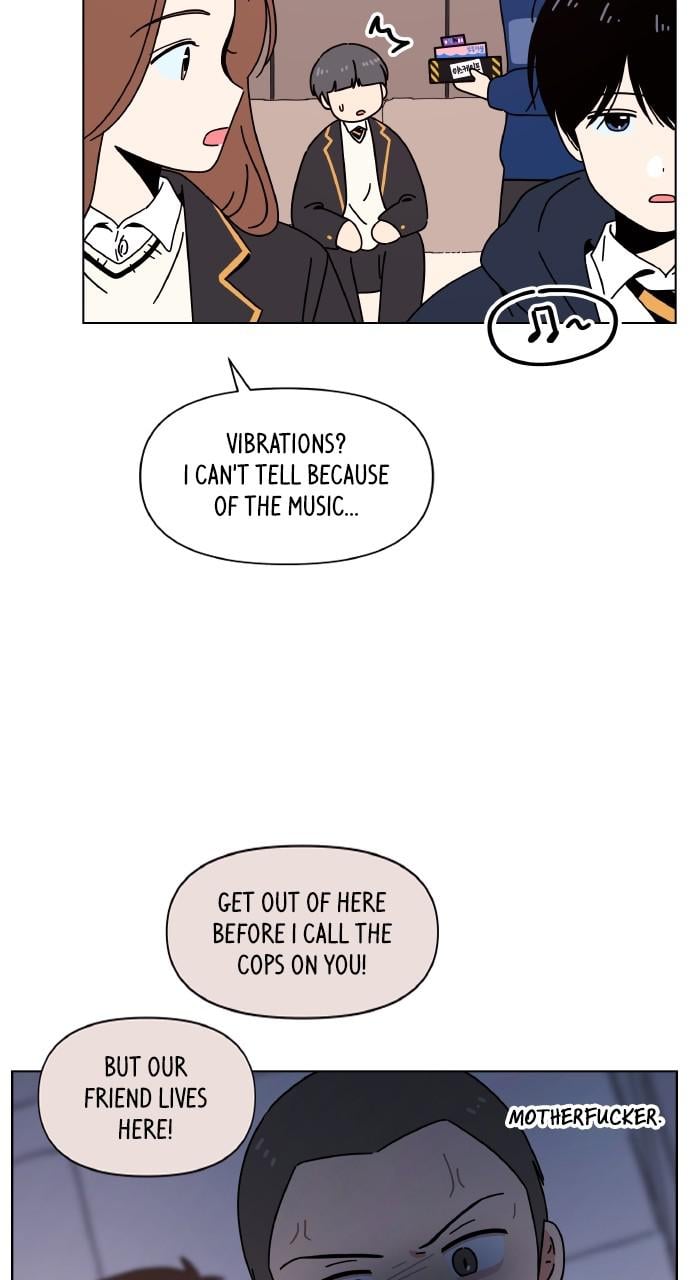 Read Seasons of Blossom EN Manga Online