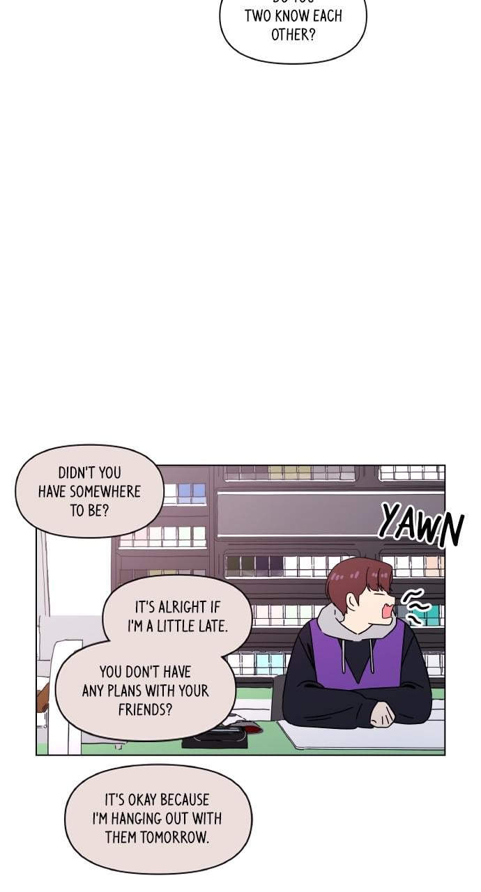 Read Seasons of Blossom EN Manga Online