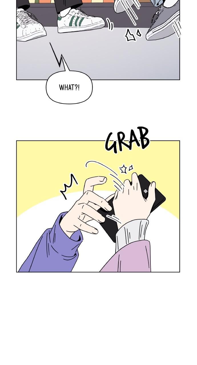 Read Seasons of Blossom EN Manga Online