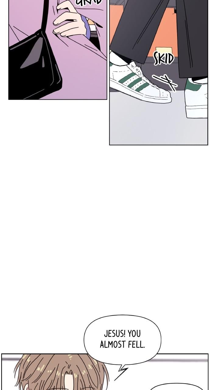 Read Seasons of Blossom EN Manga Online