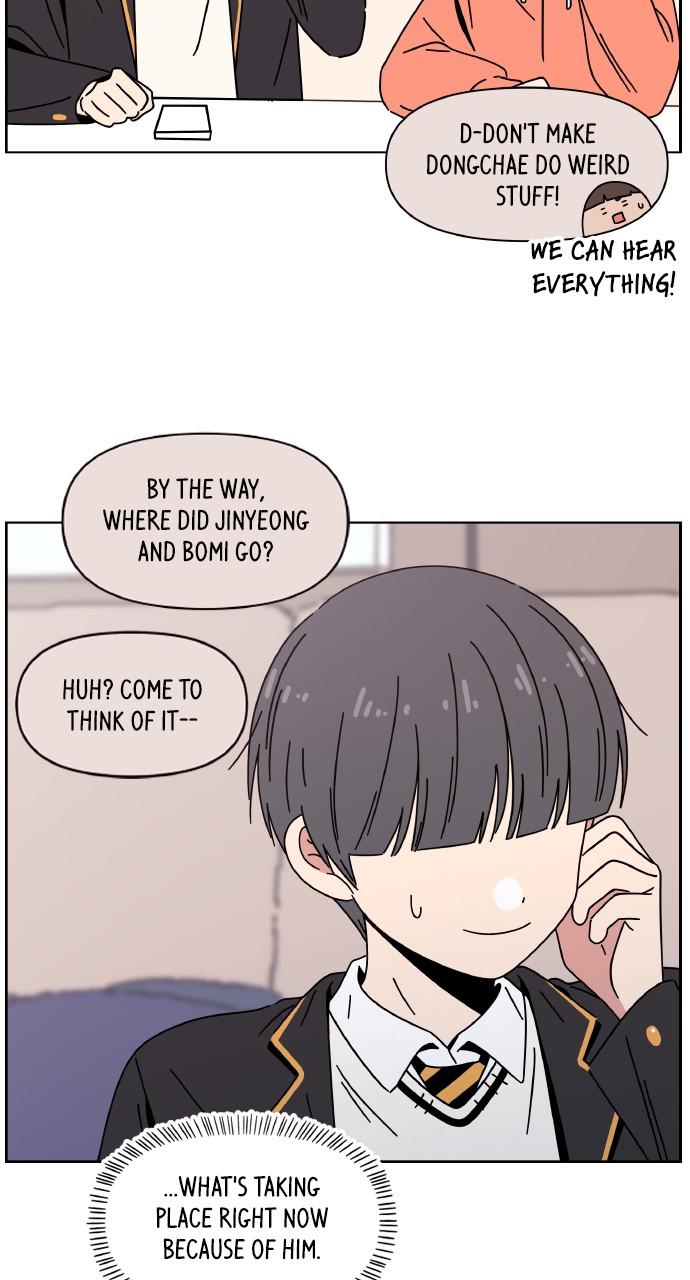 Read Seasons of Blossom EN Manga Online