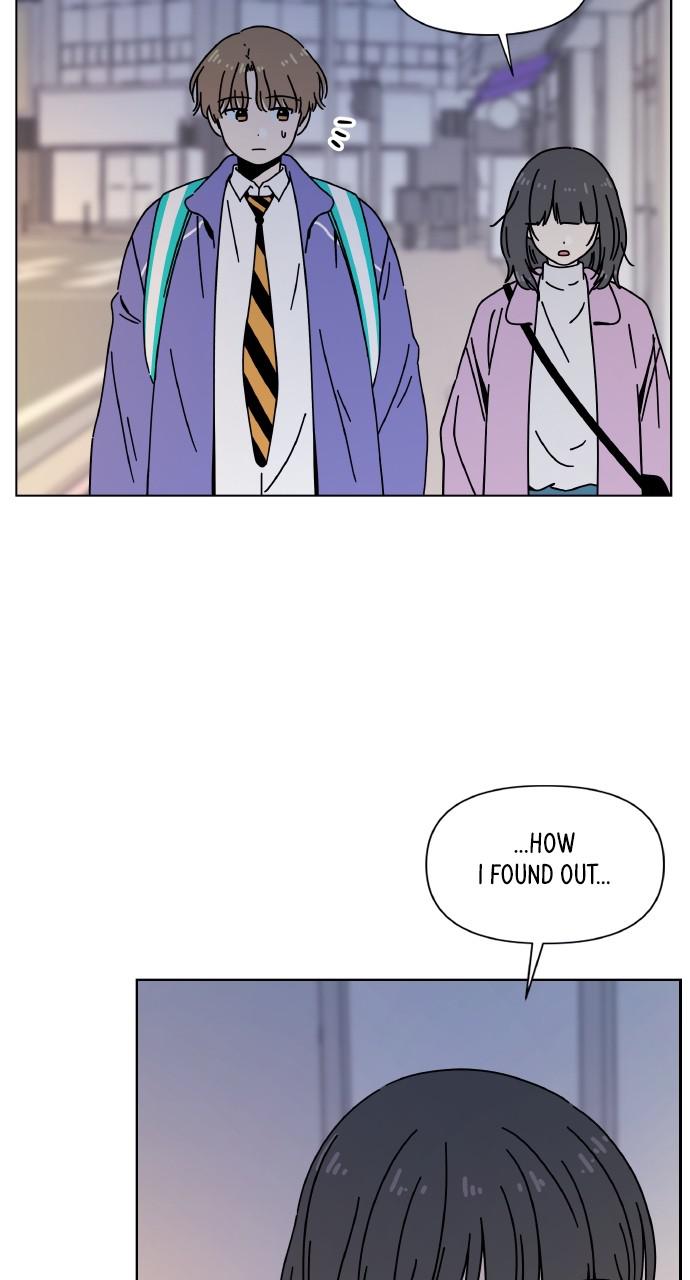 Read Seasons of Blossom EN Manga Online