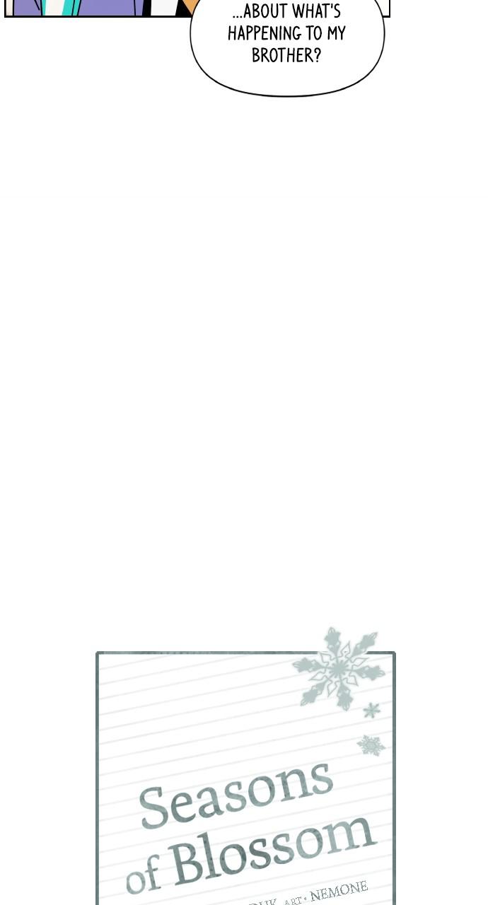 Read Seasons of Blossom EN Manga Online