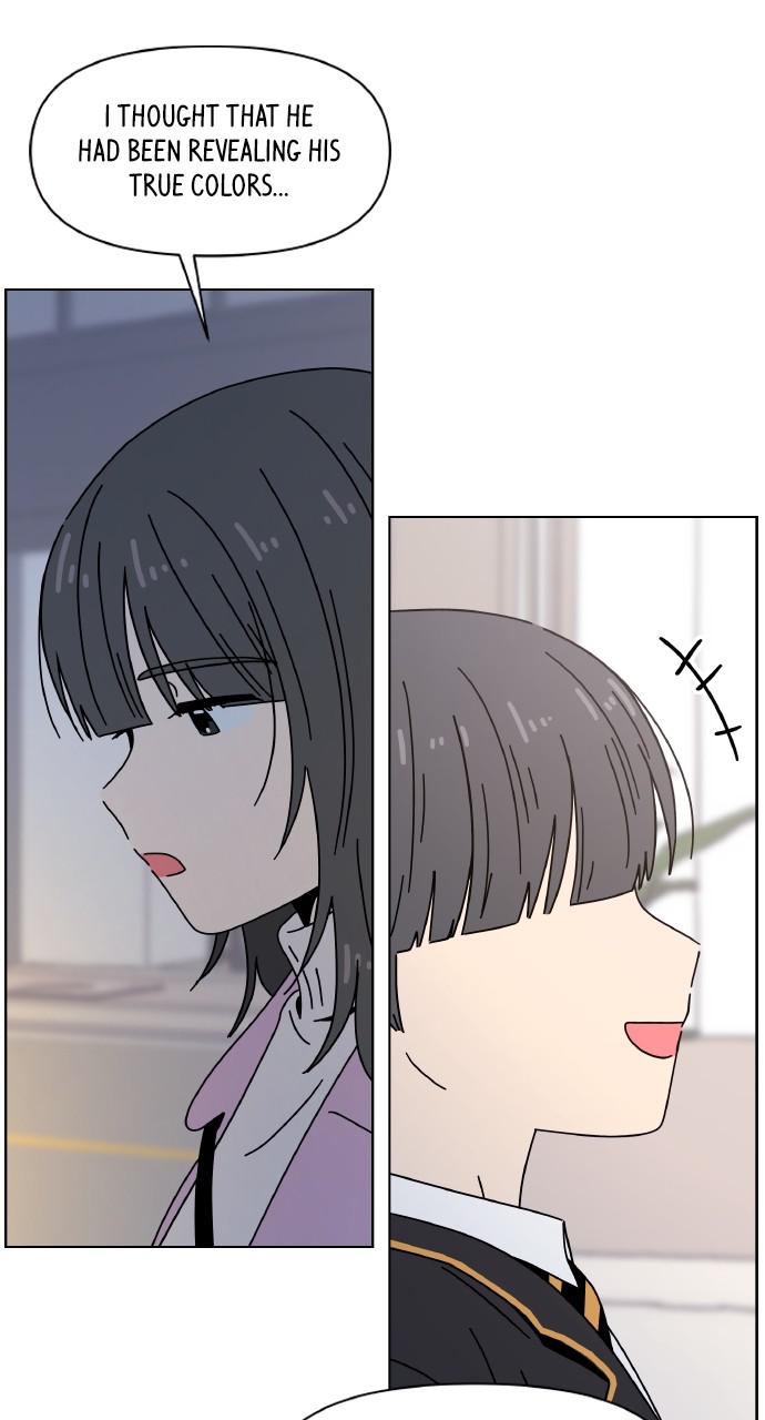 Read Seasons of Blossom EN Manga Online