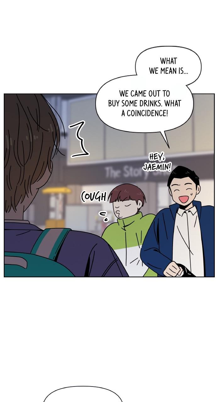 Read Seasons of Blossom EN Manga Online