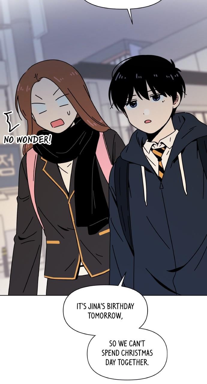 Read Seasons of Blossom EN Manga Online