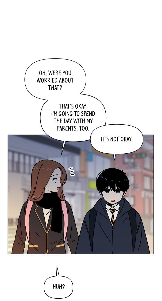 Read Seasons of Blossom EN Manga Online