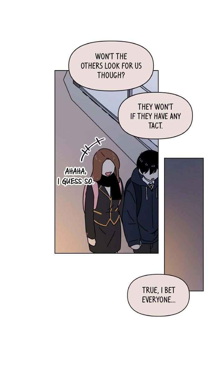 Read Seasons of Blossom EN Manga Online