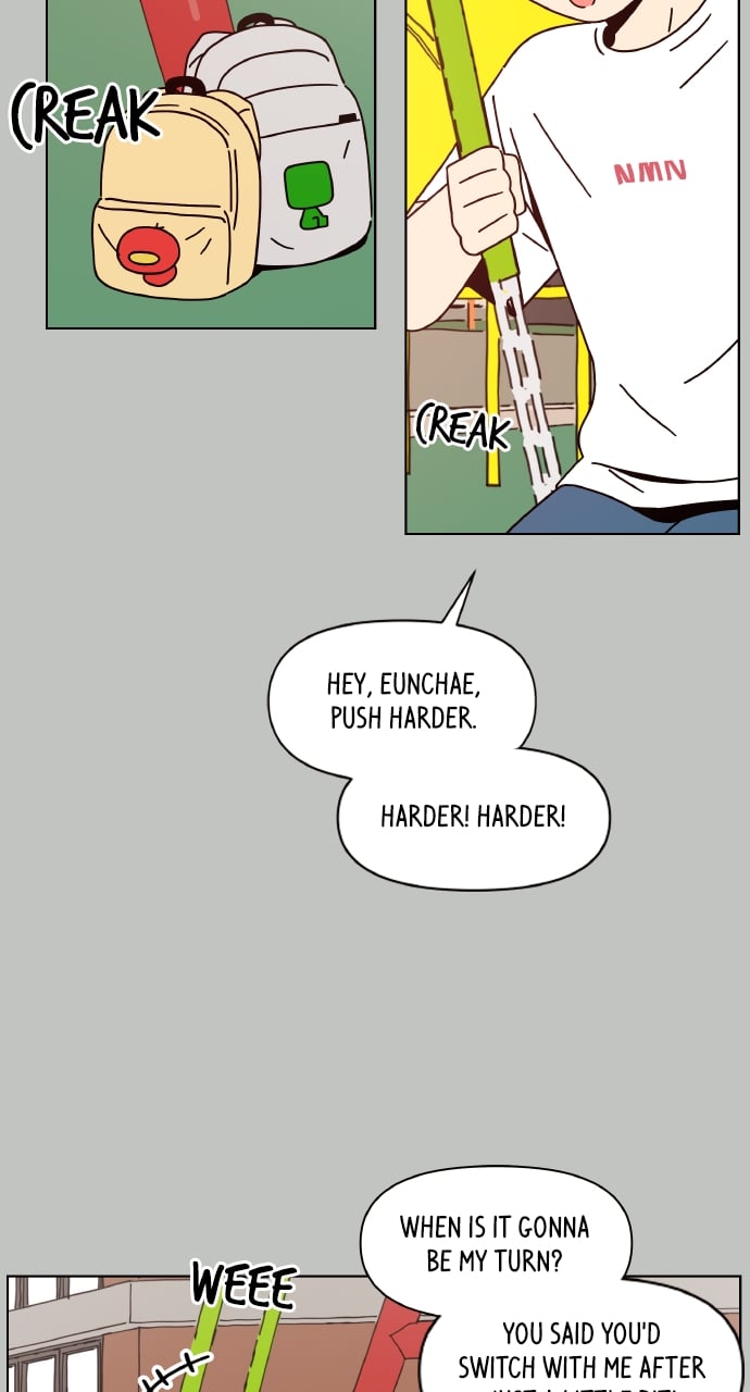 Read Seasons of Blossom EN Manga Online