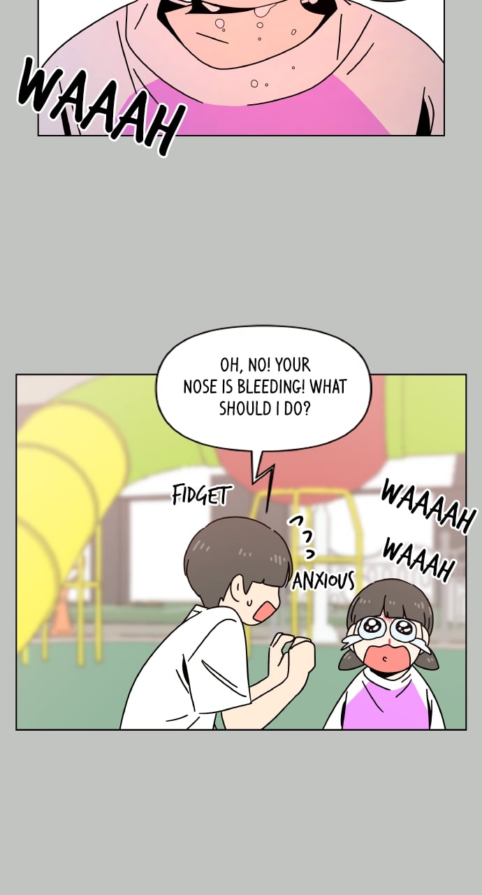 Read Seasons of Blossom EN Manga Online