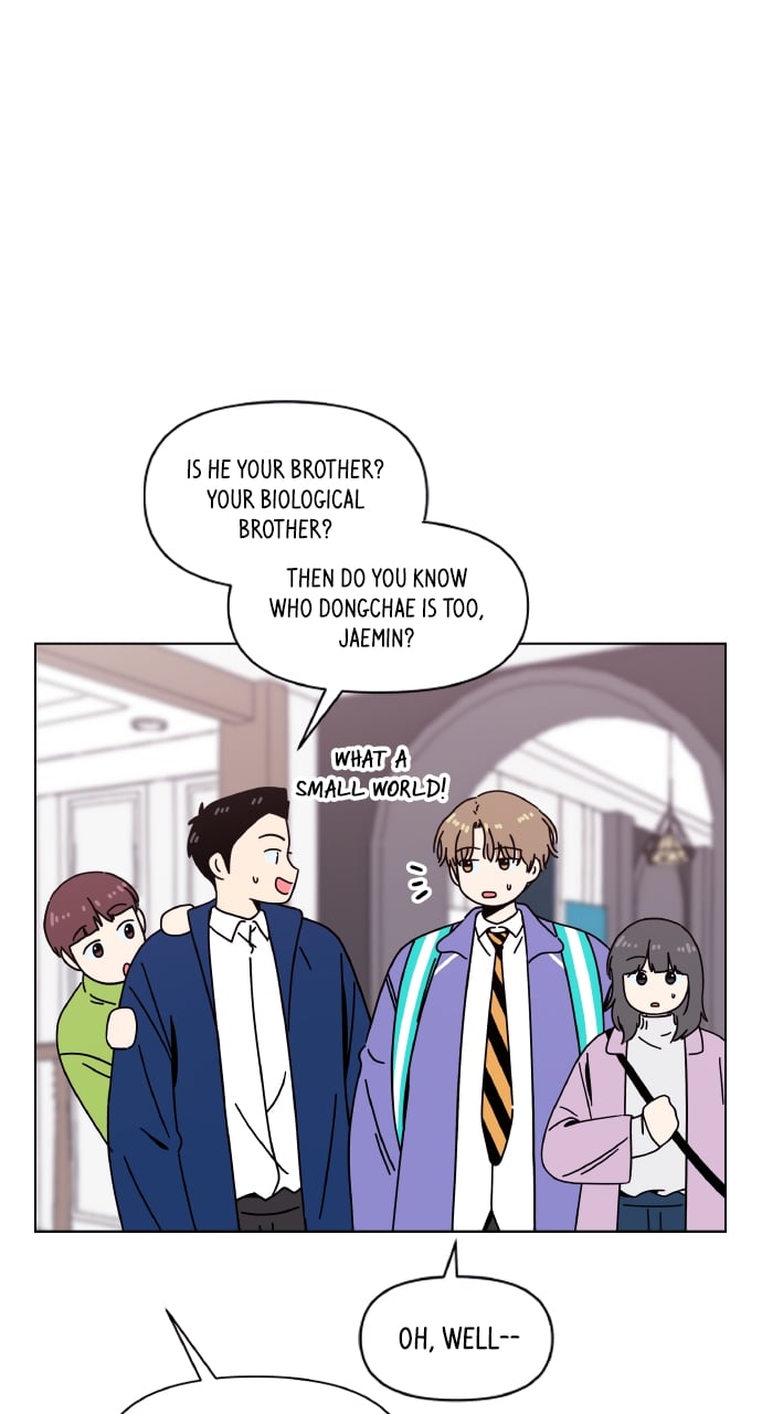 Read Seasons of Blossom EN Manga Online