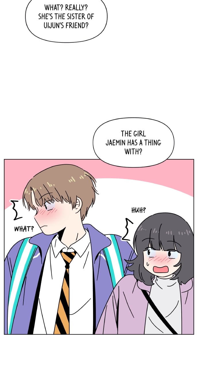 Read Seasons of Blossom EN Manga Online