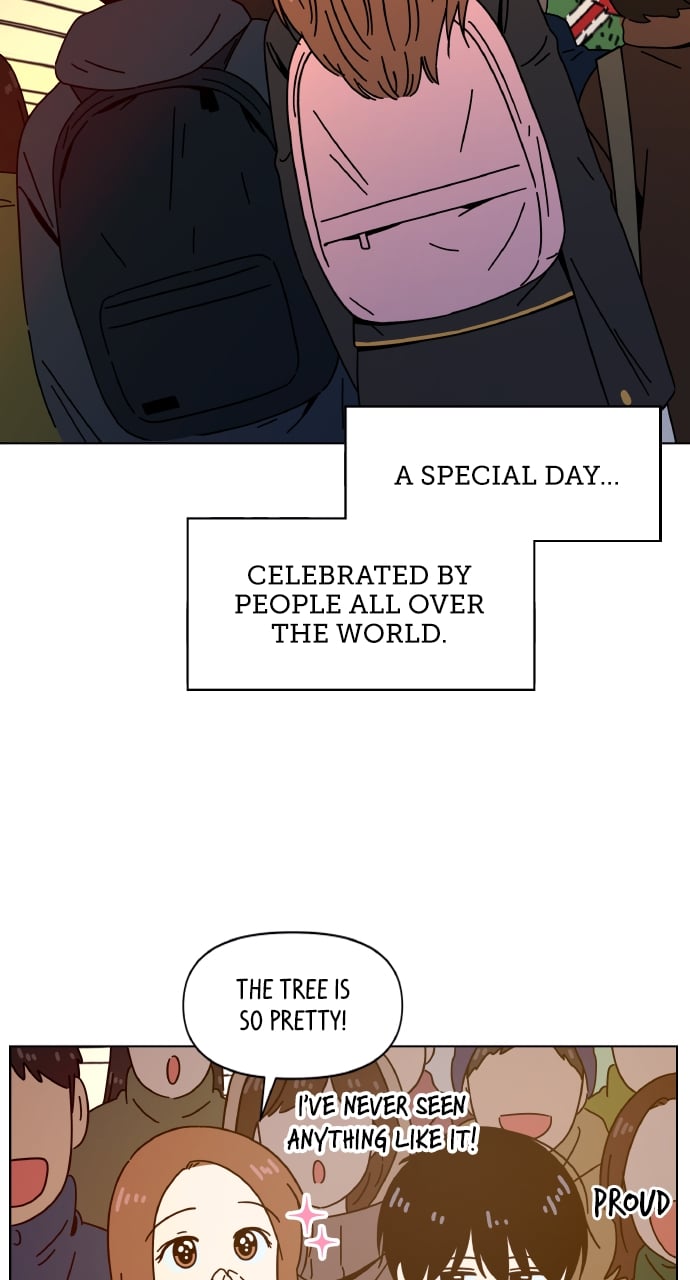 Read Seasons of Blossom EN Manga Online