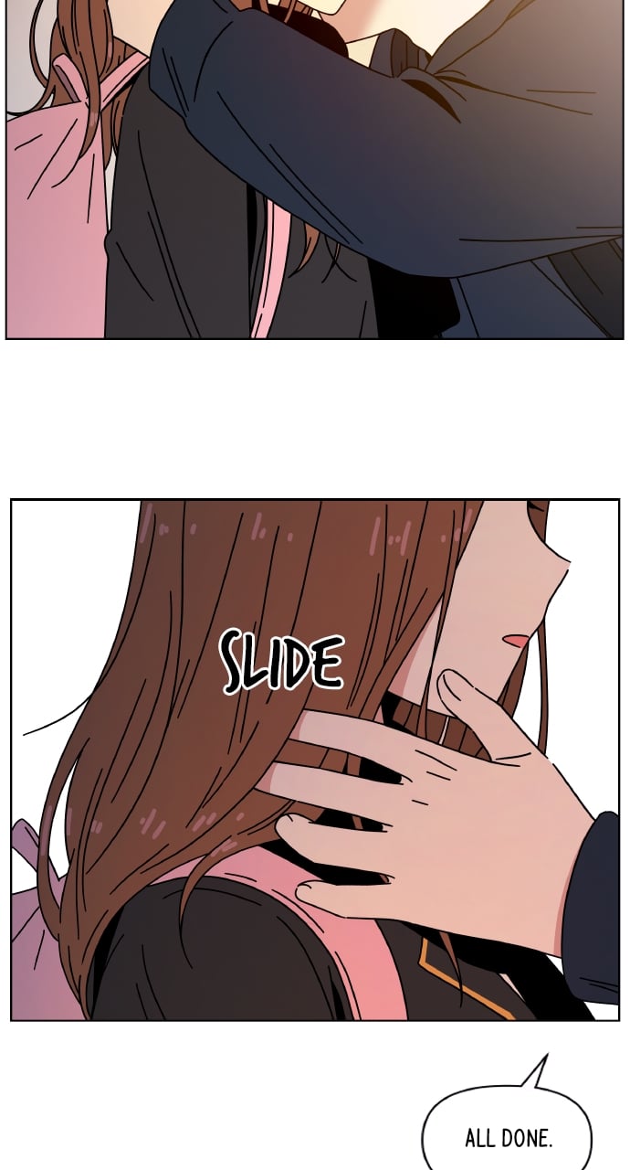 Read Seasons of Blossom EN Manga Online