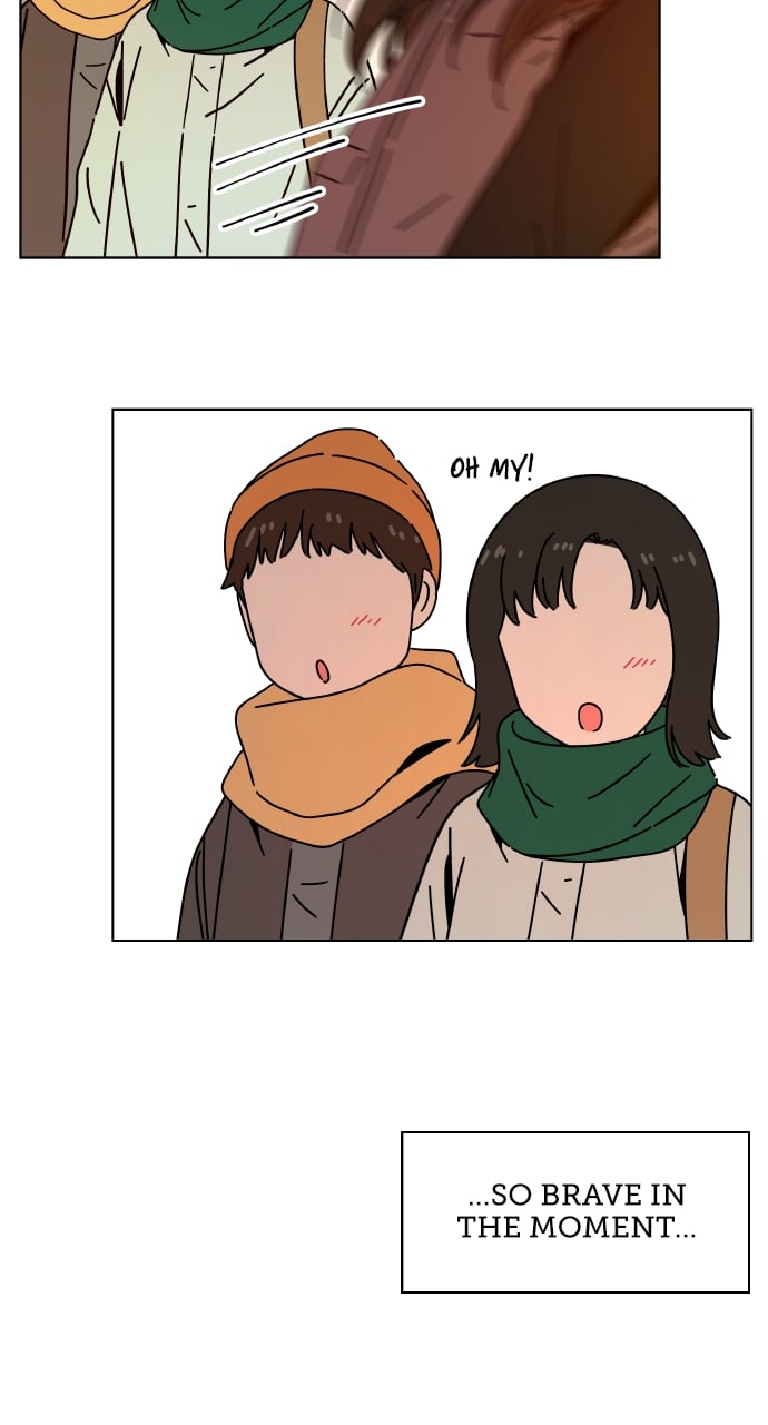 Read Seasons of Blossom EN Manga Online