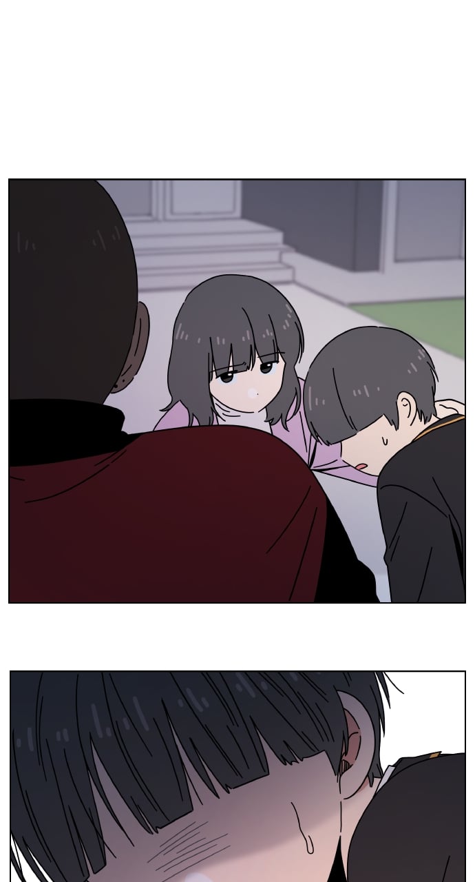 Read Seasons of Blossom EN Manga Online